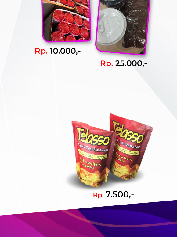 Foto Produk