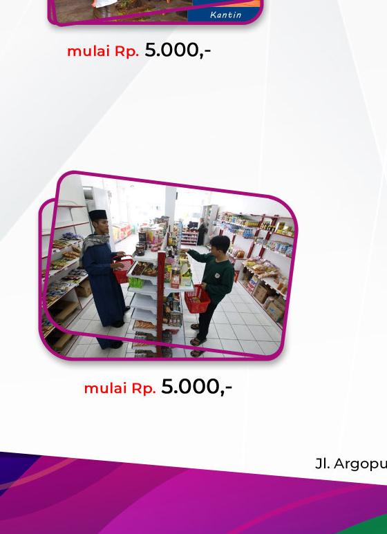 Foto Produk