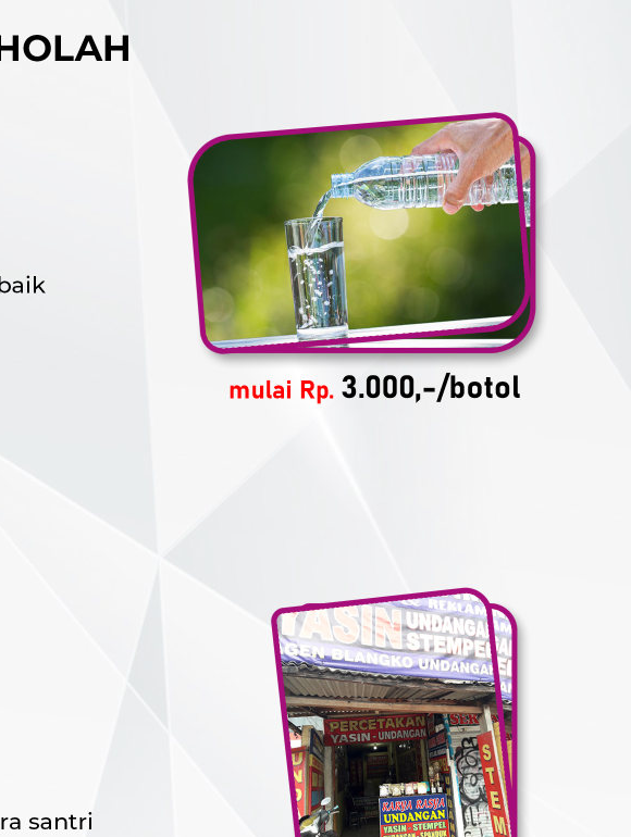 Foto Produk