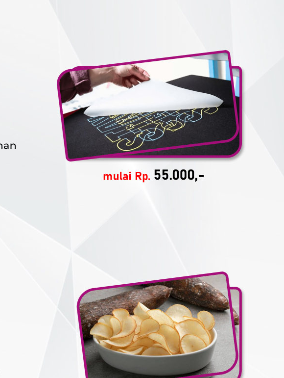 Foto Produk