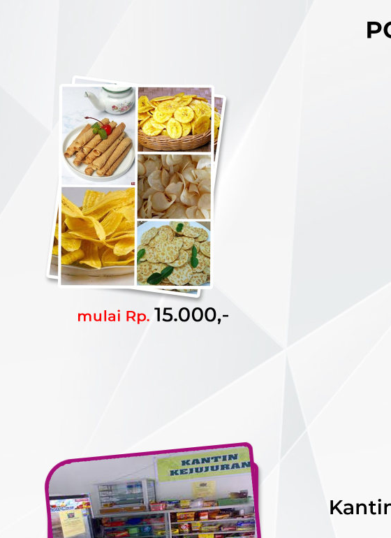 Foto Produk