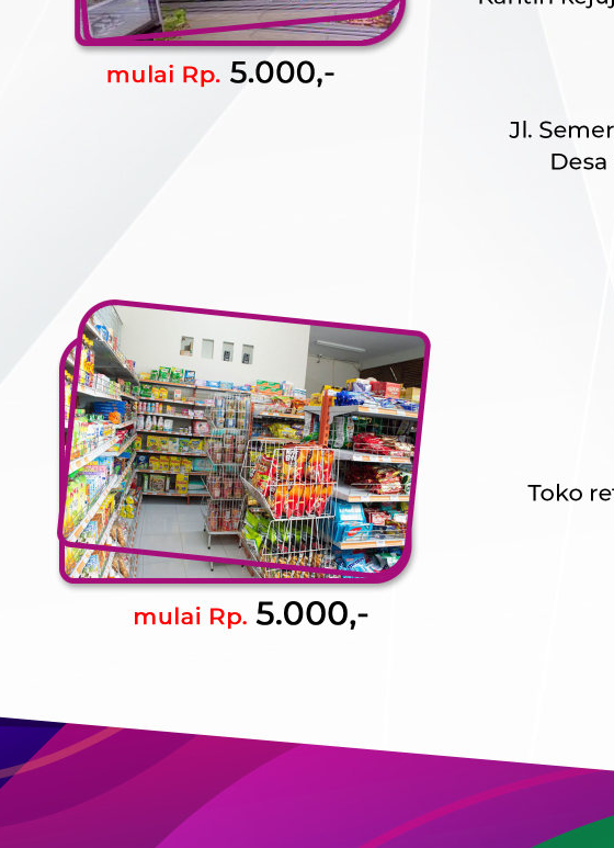 Foto Produk