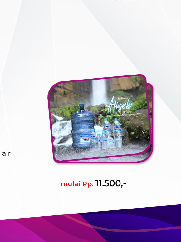 Foto Produk