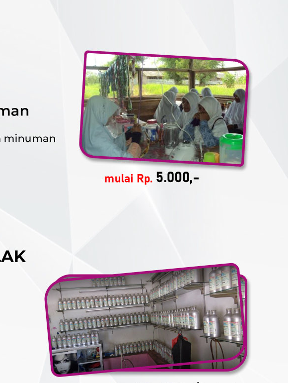 Foto Produk