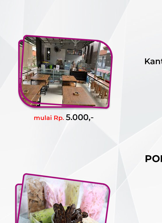 Foto Produk