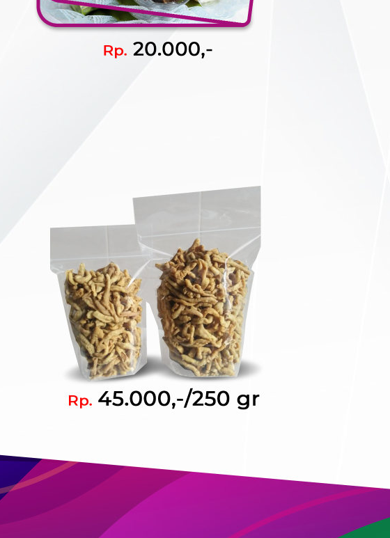 Foto Produk