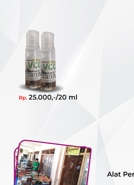 Foto Produk