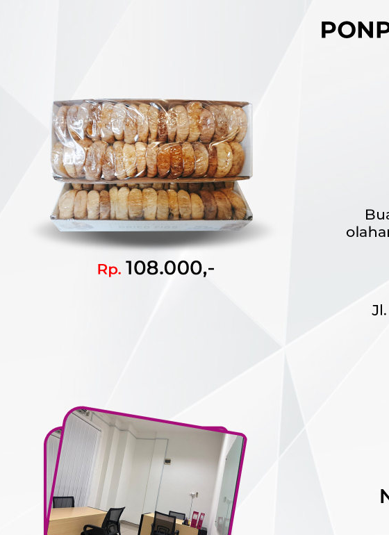 Foto Produk