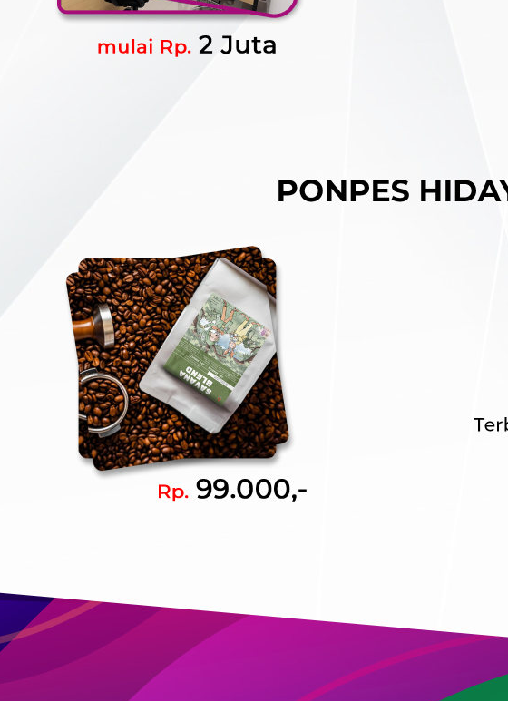 Foto Produk