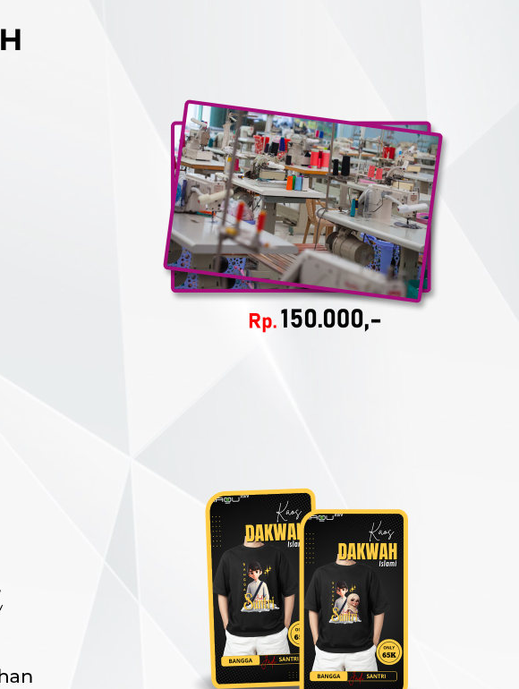 Foto Produk