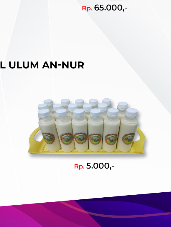Foto Produk