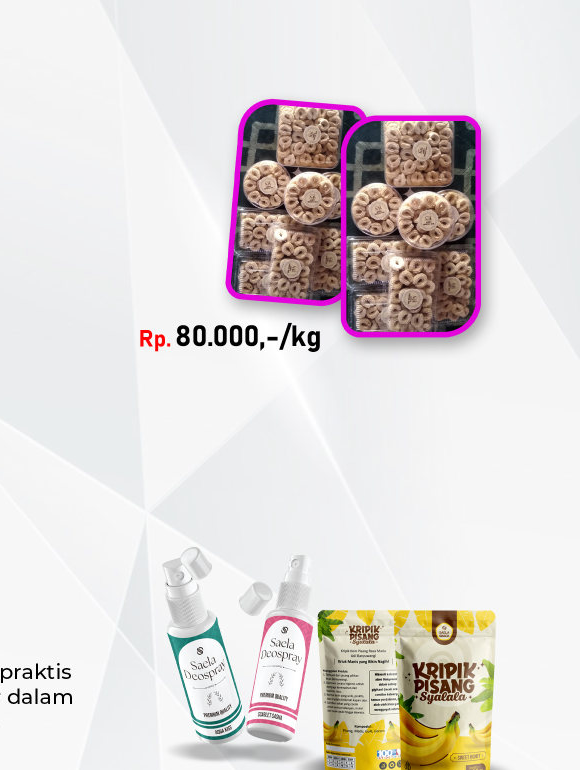 Foto Produk
