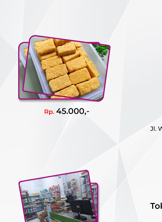 Foto Produk