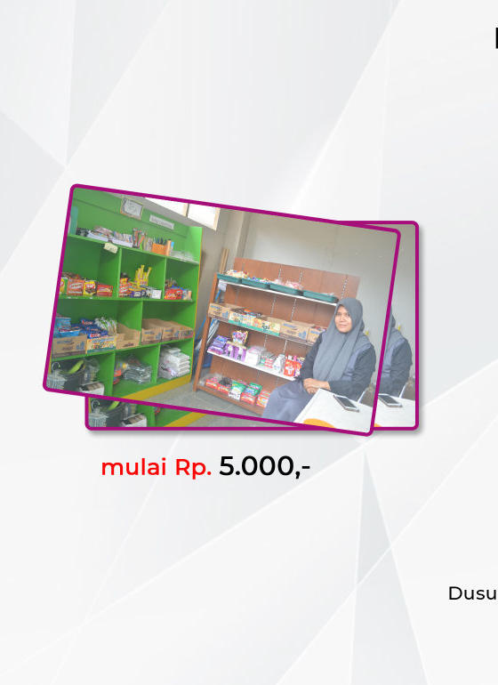 Foto Produk