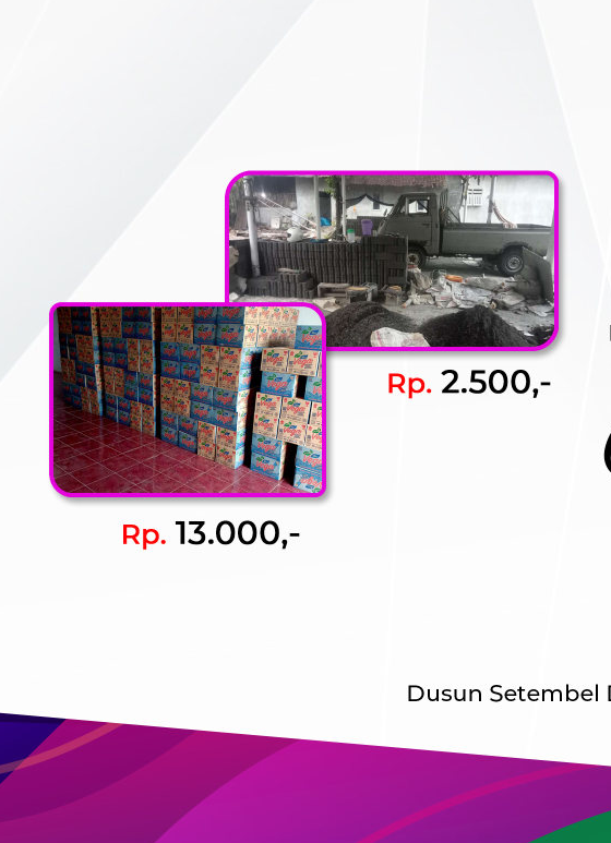 Foto Produk