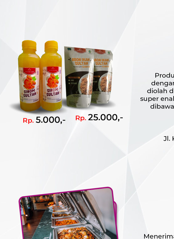 Foto Produk