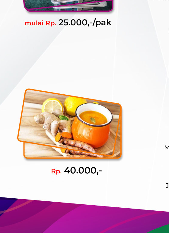 Foto Produk