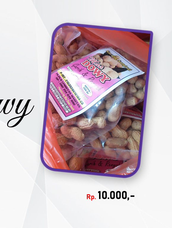 Foto Produk