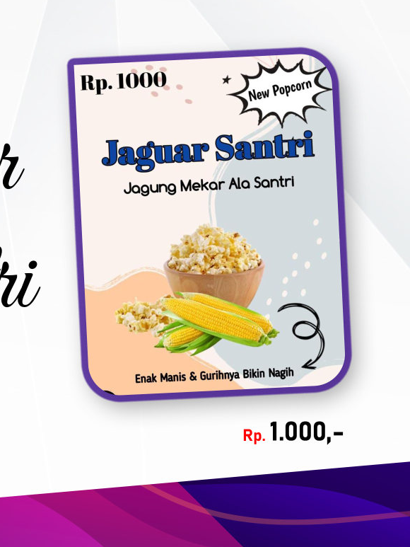 Foto Produk