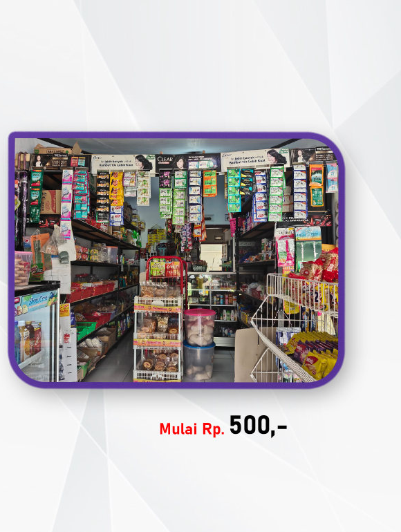 Foto Produk