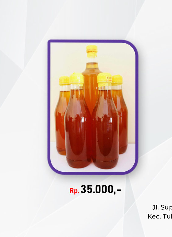 Foto Produk