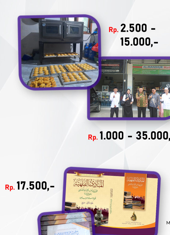 Foto Produk