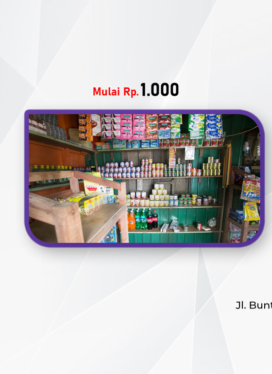 Foto Produk