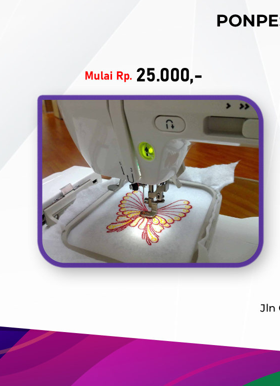 Foto Produk