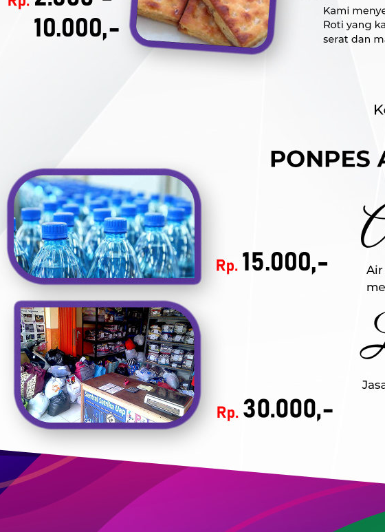 Foto Produk