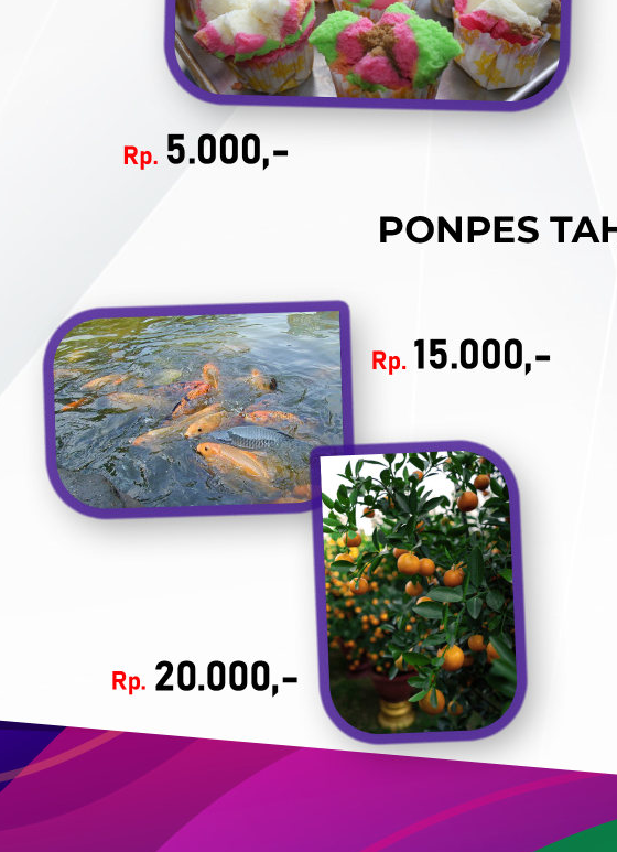 Foto Produk