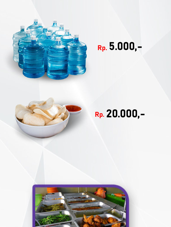 Foto Produk