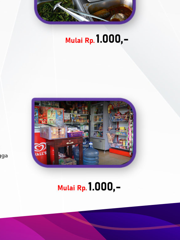 Foto Produk