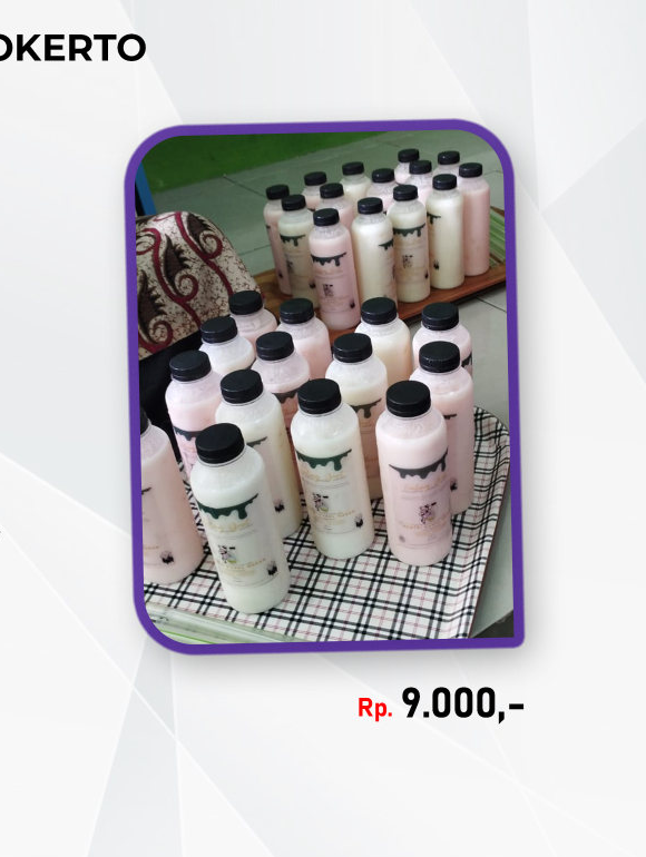 Foto Produk