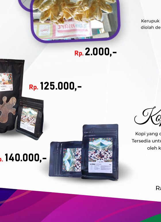Foto Produk