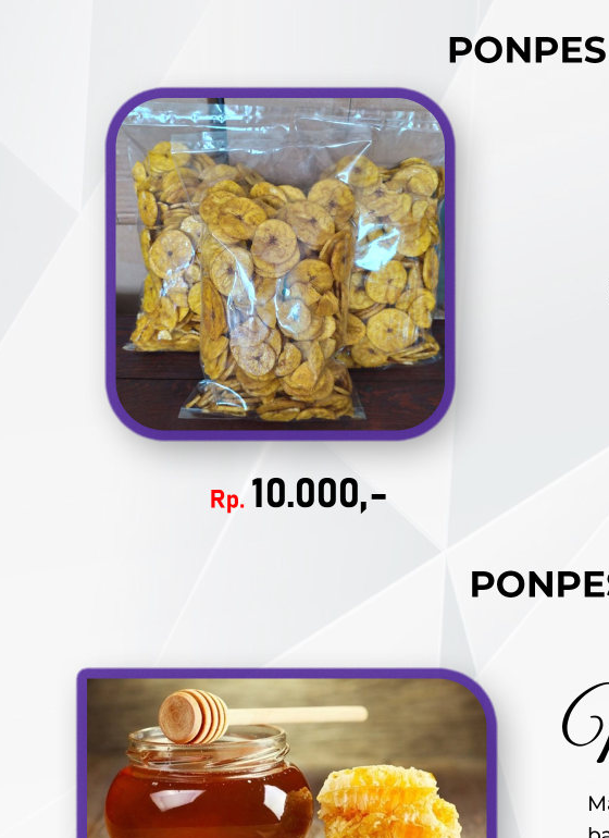 Foto Produk