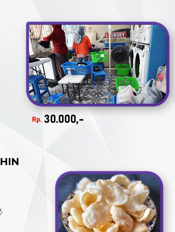 Foto Produk
