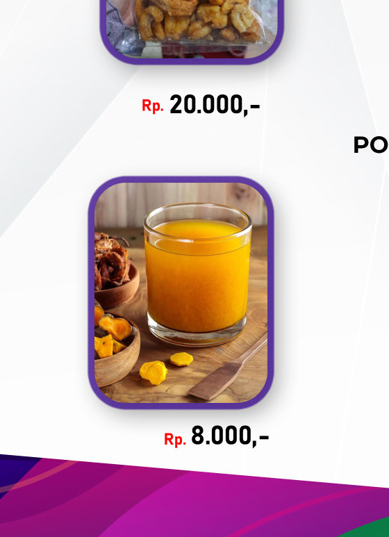Foto Produk