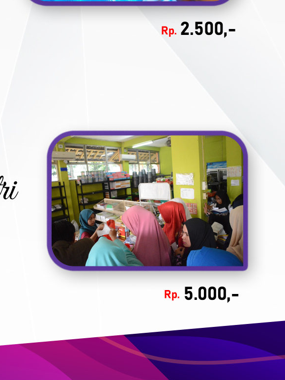 Foto Produk