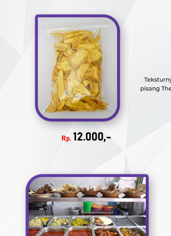 Foto Produk