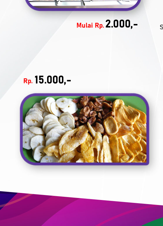 Foto Produk