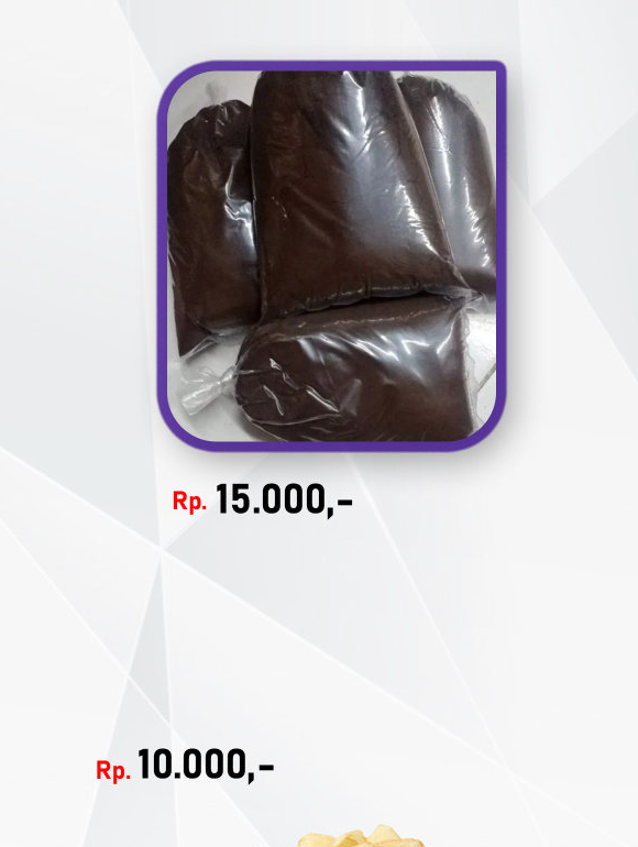 Foto Produk