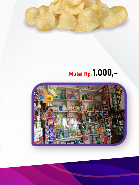 Foto Produk