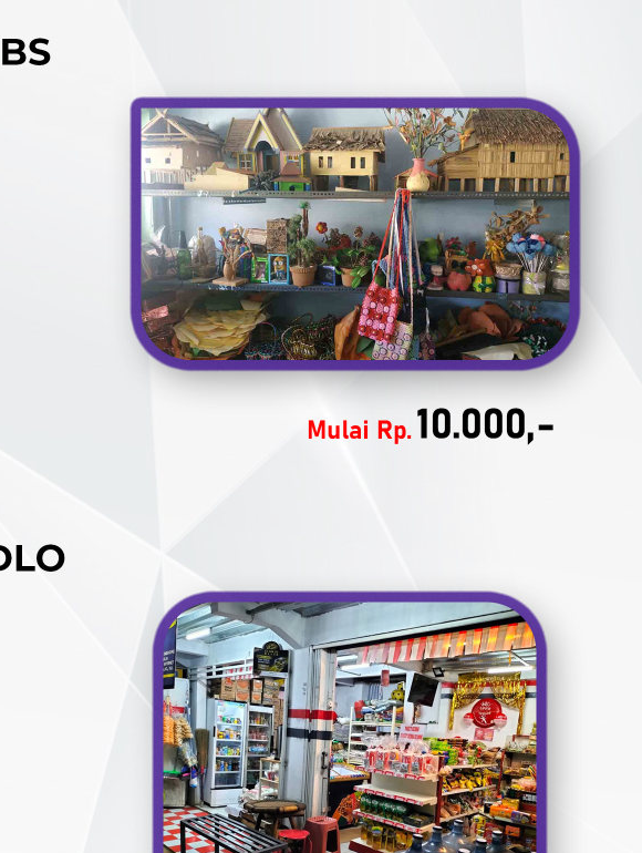 Foto Produk