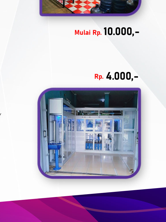 Foto Produk