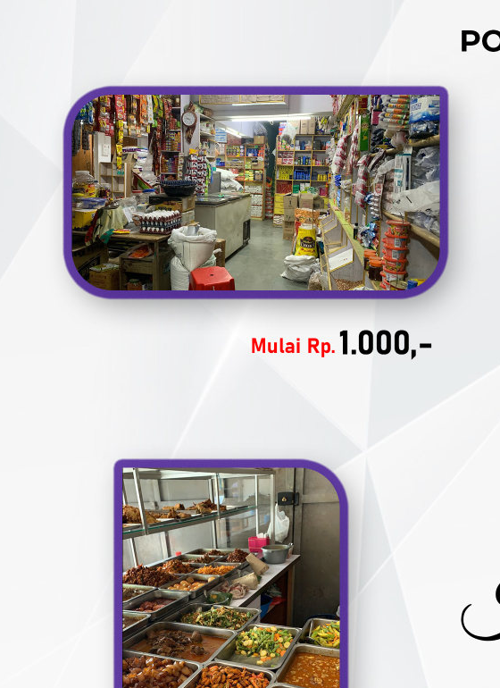 Foto Produk
