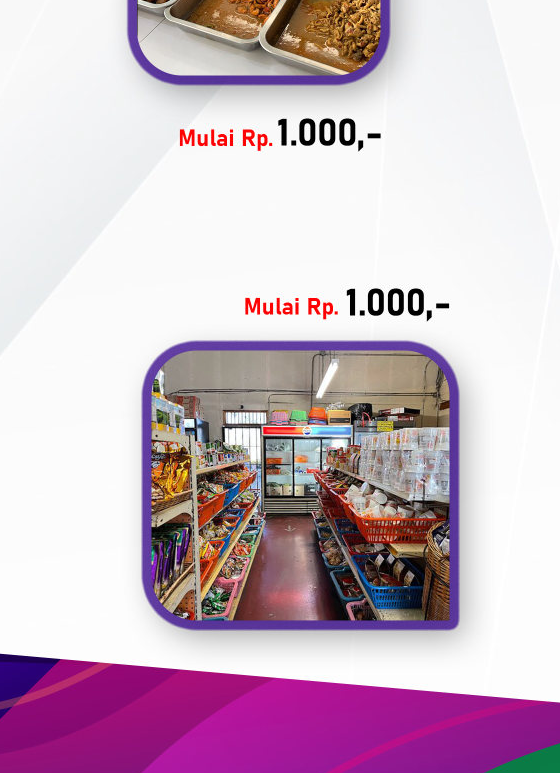 Foto Produk