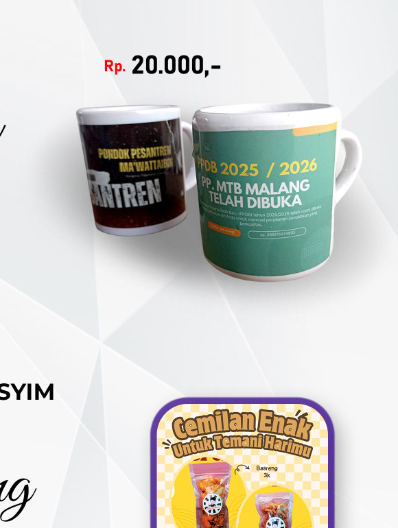 Foto Produk