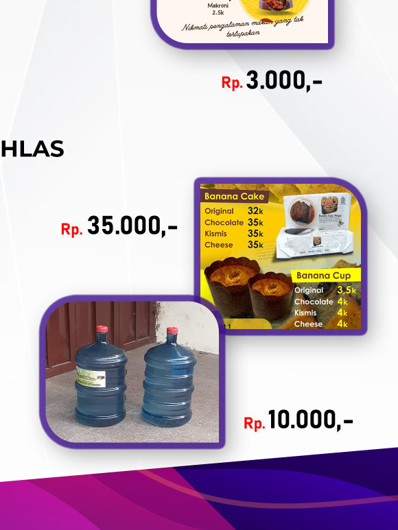 Foto Produk