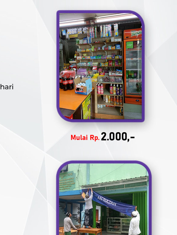 Foto Produk