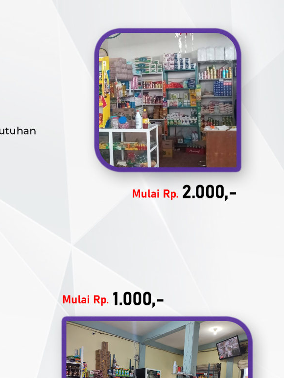 Foto Produk